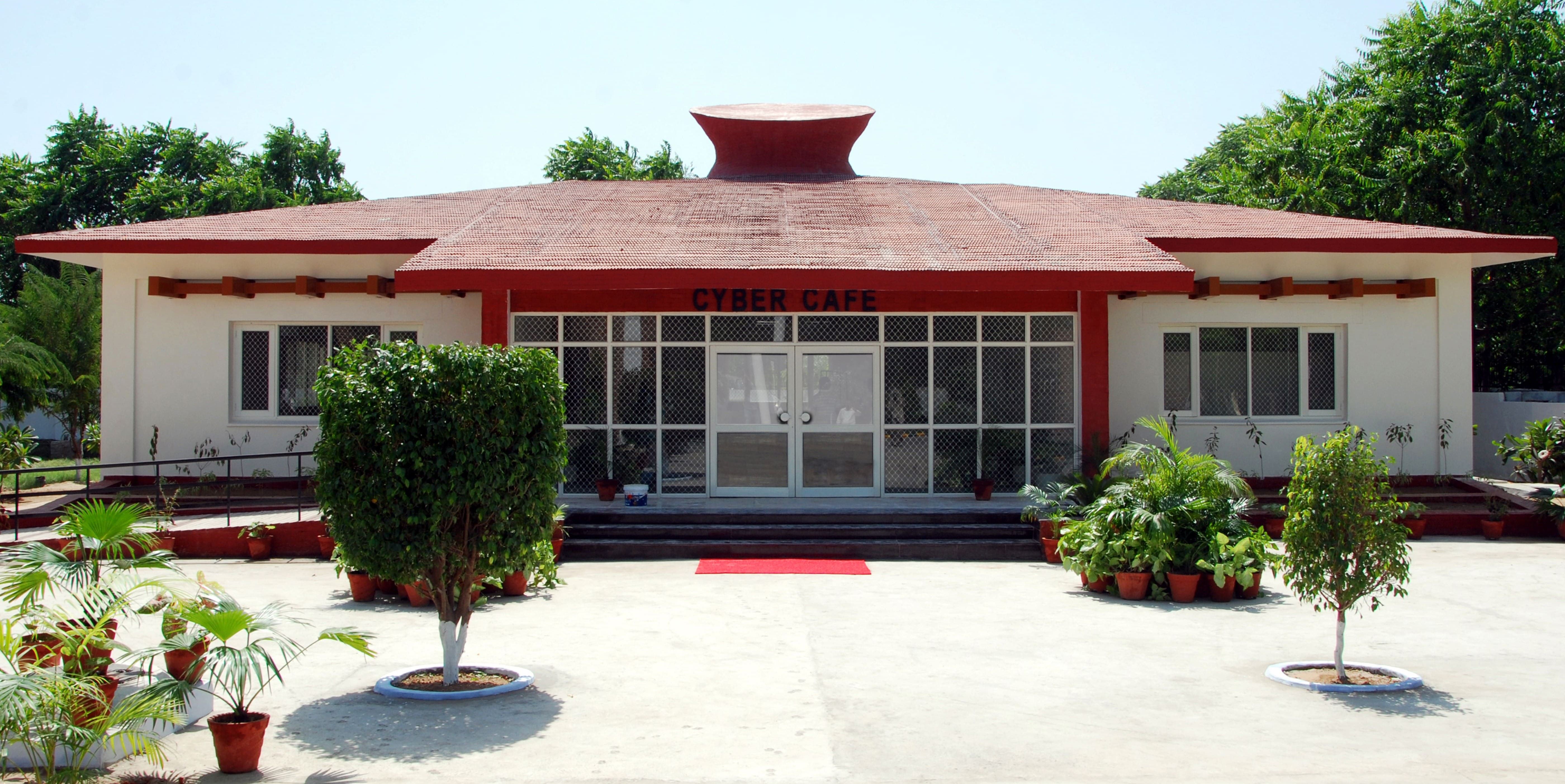 GJUST Hisar, Haryana